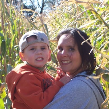 Sammy's Journey: A Song of Triumph and Love