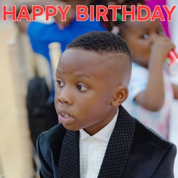 A Birthday Wish, Duke